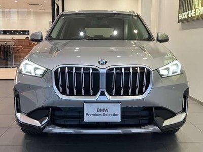 BMW X1 - 4