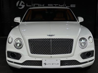 BENTLEY BENTAYGA - 5