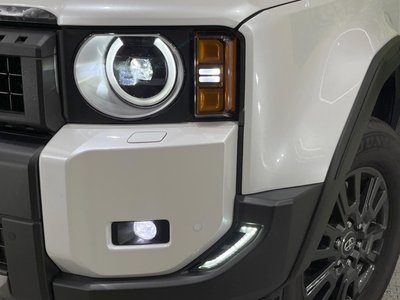 صورة مصغرة 12 لـ 2024 Toyota LAND CRUISER 250