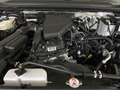 صورة مصغرة 18 لـ 2024 Toyota LAND CRUISER 250