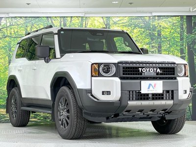 صورة مصغرة 16 لـ 2024 Toyota LAND CRUISER 250