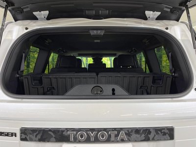 صورة مصغرة 75 لـ 2024 Toyota LAND CRUISER 250