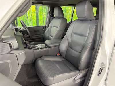 صورة مصغرة 46 لـ 2024 Toyota LAND CRUISER 250