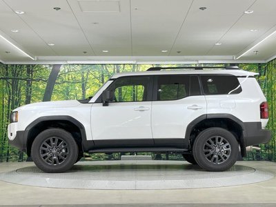 صورة مصغرة 25 لـ 2024 Toyota LAND CRUISER 250