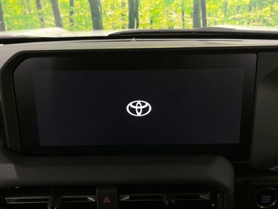 2024 Toyota LAND CRUISER 250 — фото 4