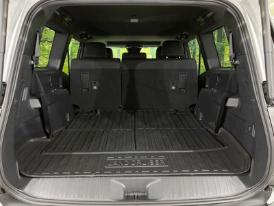 2024 Toyota LAND CRUISER 250 — фото 10