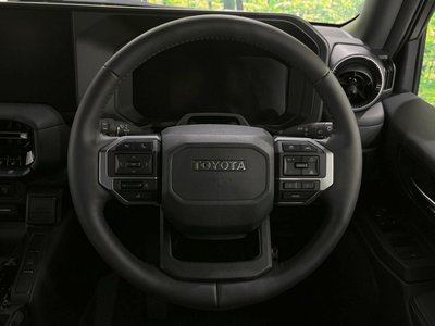 صورة مصغرة 11 لـ 2024 Toyota LAND CRUISER 250