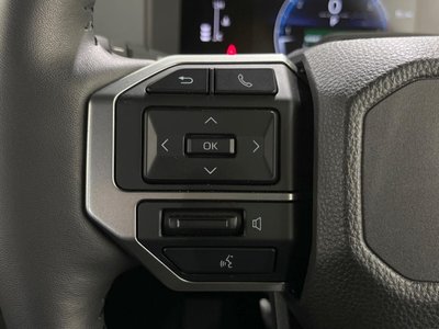 صورة مصغرة 60 لـ 2024 Toyota LAND CRUISER 250
