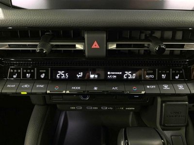 صورة مصغرة 40 لـ 2024 Toyota LAND CRUISER 250