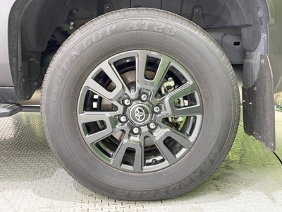 صورة مصغرة 29 لـ 2024 Toyota LAND CRUISER 250