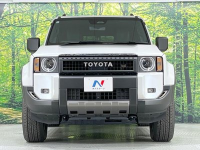 صورة مصغرة 14 لـ 2024 Toyota LAND CRUISER 250