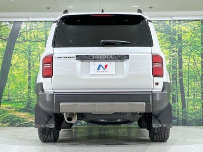 صورة مصغرة 15 لـ 2024 Toyota LAND CRUISER 250