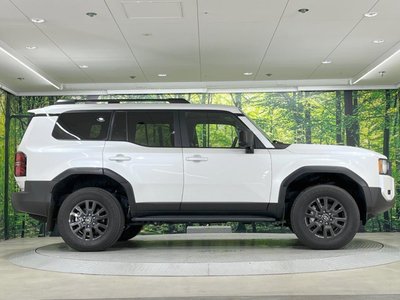 صورة مصغرة 26 لـ 2024 Toyota LAND CRUISER 250