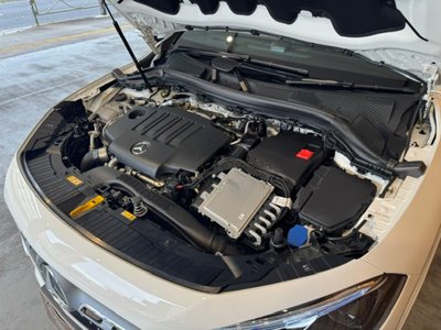 2024 Mercedes-BENZ GLA — миниатюра 56