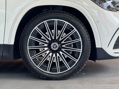 2024 Mercedes-BENZ GLA — миниатюра 39