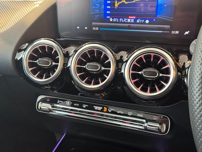 2024 Mercedes-BENZ GLA — миниатюра 19