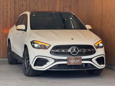 2024 Mercedes-BENZ GLA — миниатюра 31