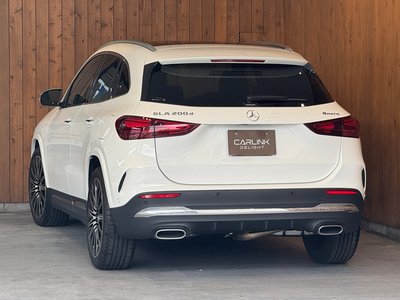 MERCEDES-BENZ GLA - 6