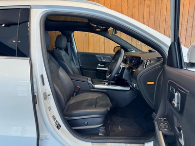 2024 Mercedes-BENZ GLA — миниатюра 41