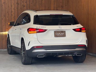 2024 Mercedes-BENZ GLA — миниатюра 32