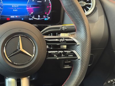 2024 Mercedes-BENZ GLA — миниатюра 15