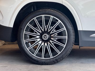 2024 Mercedes-BENZ GLA — миниатюра 40