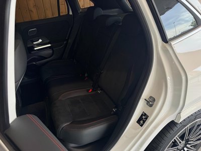2024 Mercedes-BENZ GLA — миниатюра 28