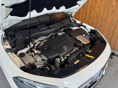2024 Mercedes-BENZ GLA — миниатюра 58
