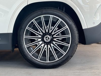 2024 Mercedes-BENZ GLA — миниатюра 38