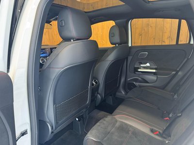 2024 Mercedes-BENZ GLA — миниатюра 49
