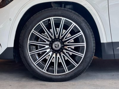 2024 Mercedes-BENZ GLA — миниатюра 37