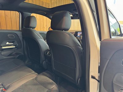 2024 Mercedes-BENZ GLA — миниатюра 45