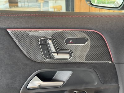 2024 Mercedes-BENZ GLA — миниатюра 50