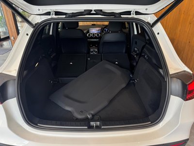 2024 Mercedes-BENZ GLA — миниатюра 52