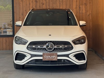2024 Mercedes-BENZ GLA — миниатюра 29