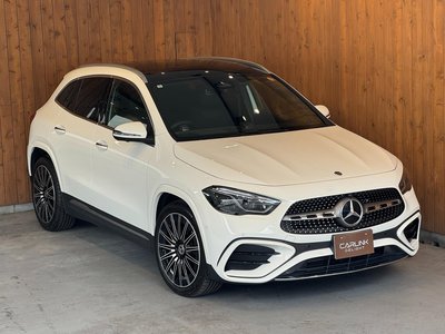 2024 Mercedes-BENZ GLA — миниатюра 33