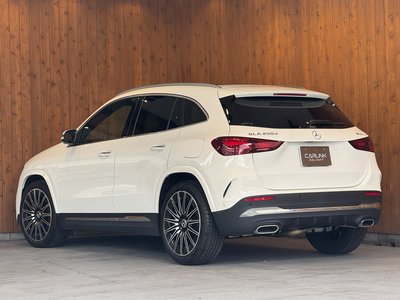 MERCEDES-BENZ GLA - 7