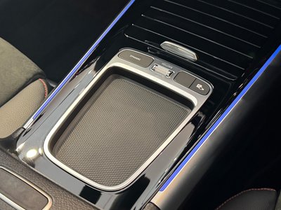 2024 Mercedes-BENZ GLA — миниатюра 21