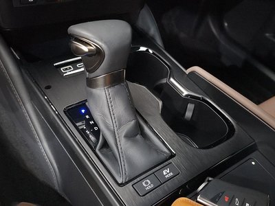 صورة 9 لـ 2023 Lexus ES