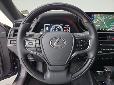2023 Lexus ES 缩略图 11