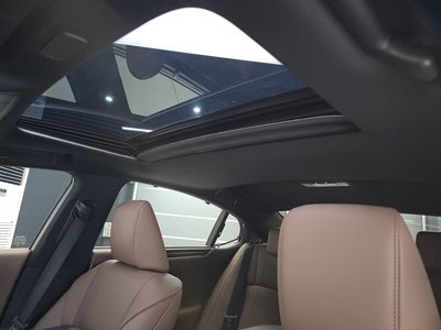 2023 Lexus ES 缩略图 16
