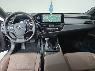 صورة 5 لـ 2023 Lexus ES