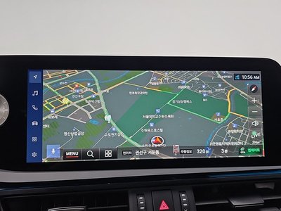 2023 Lexus ES 缩略图 13