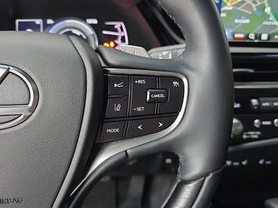 2023 Lexus ES 缩略图 12