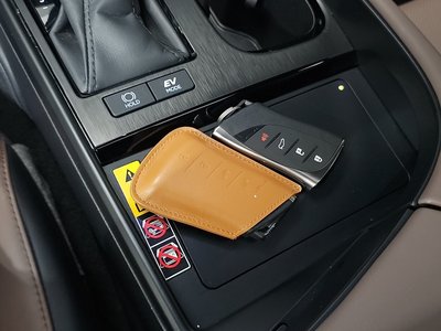 2023 Lexus ES 缩略图 17