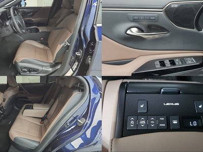 2023 Lexus ES 缩略图 18