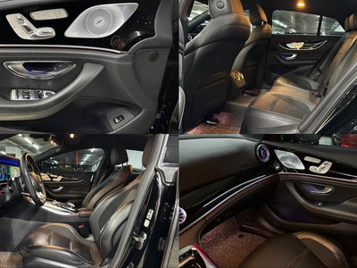 MERCEDES-BENZ GT AMG - 10