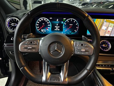 MERCEDES-BENZ GT AMG - 7