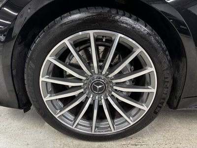 MERCEDES-BENZ GT AMG - 6