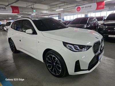 BMW X3 - 6